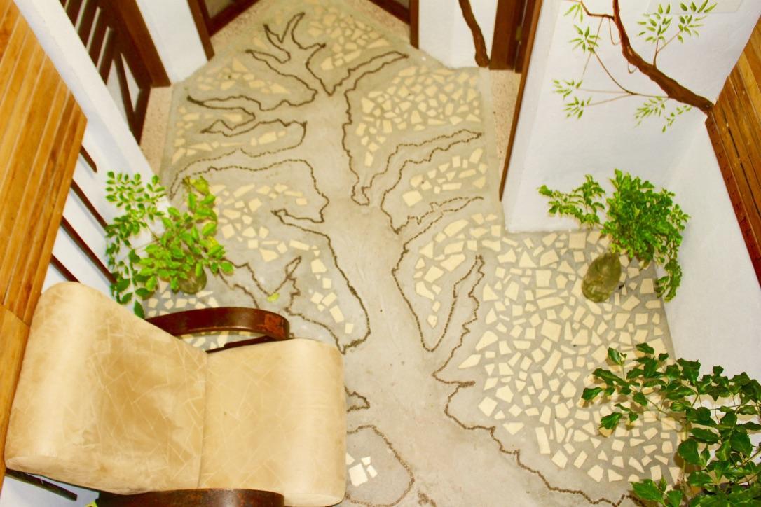 Eco Hotel El Refugio Boutique Leticia Exteriör bild